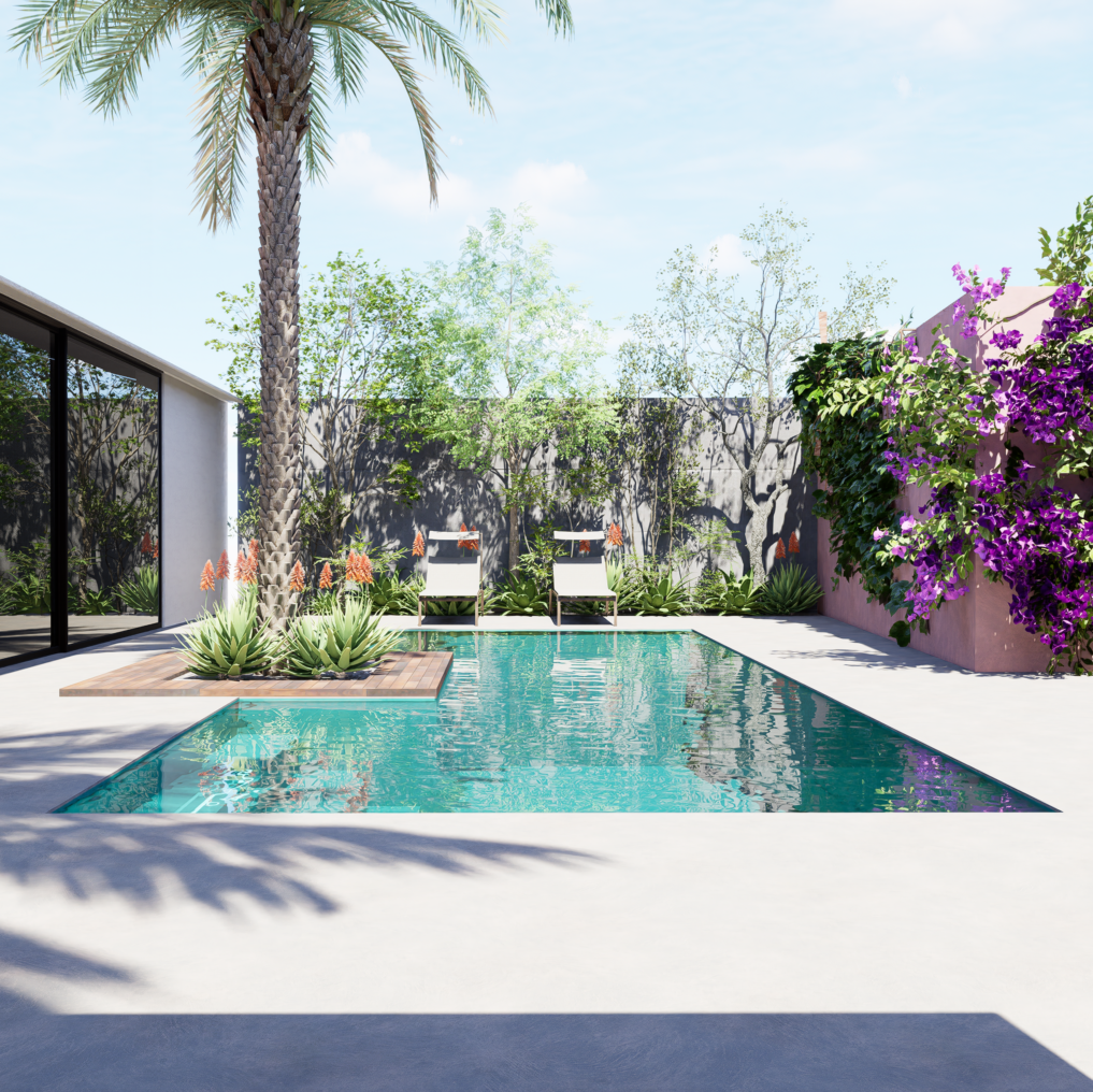 diseño de interiores en murcia