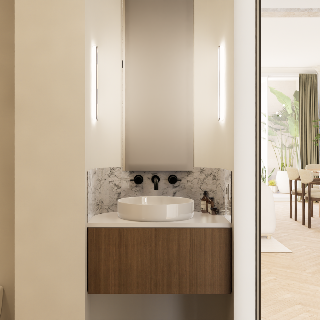 diseño de interiores en torrevieja