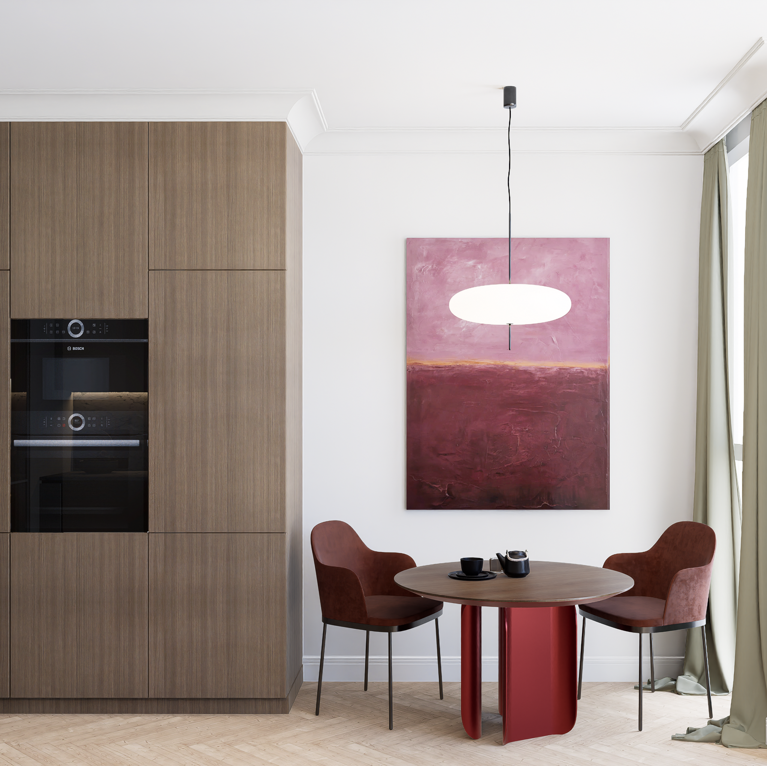 diseño de interiores en torrevieja