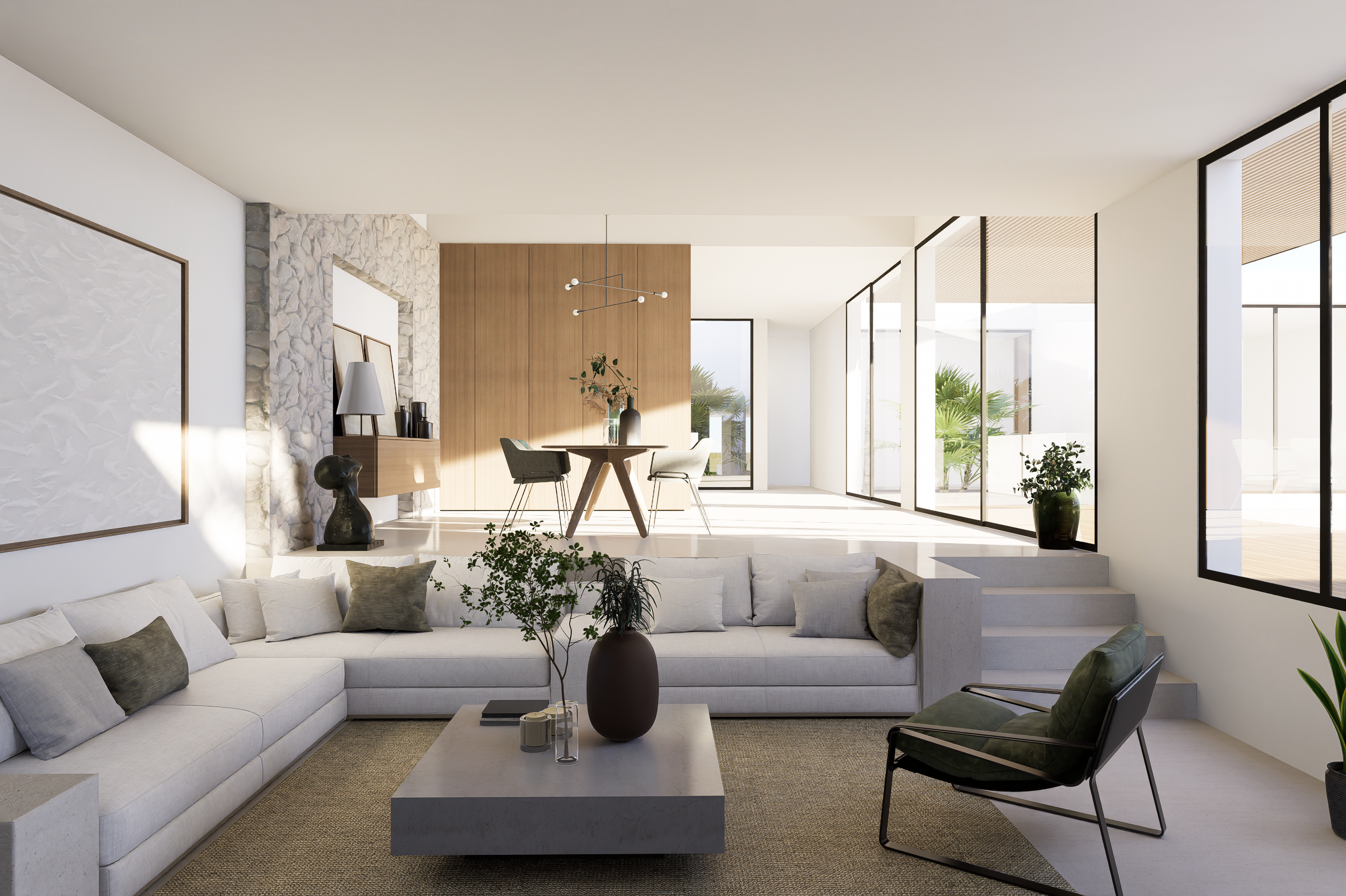 Diseño de interiores en Torrevieja