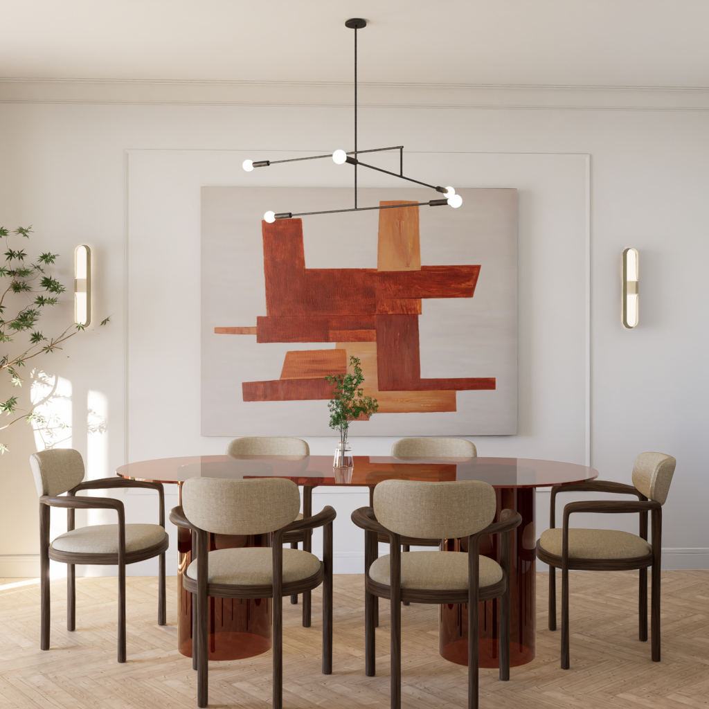 DISEÑO DE INTERIORES EN TORREVIEJA