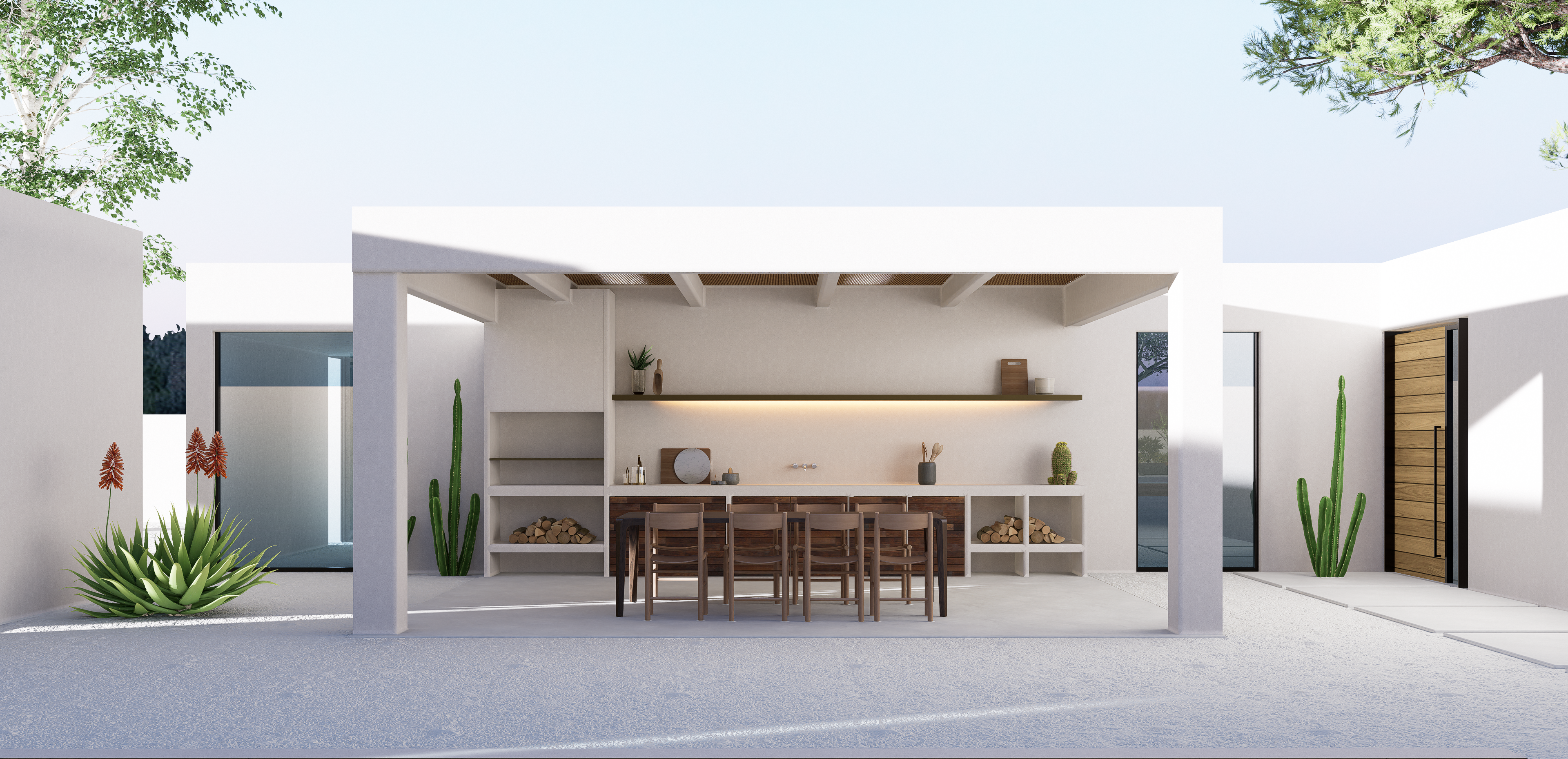 casas modulares de hormigon en albacete