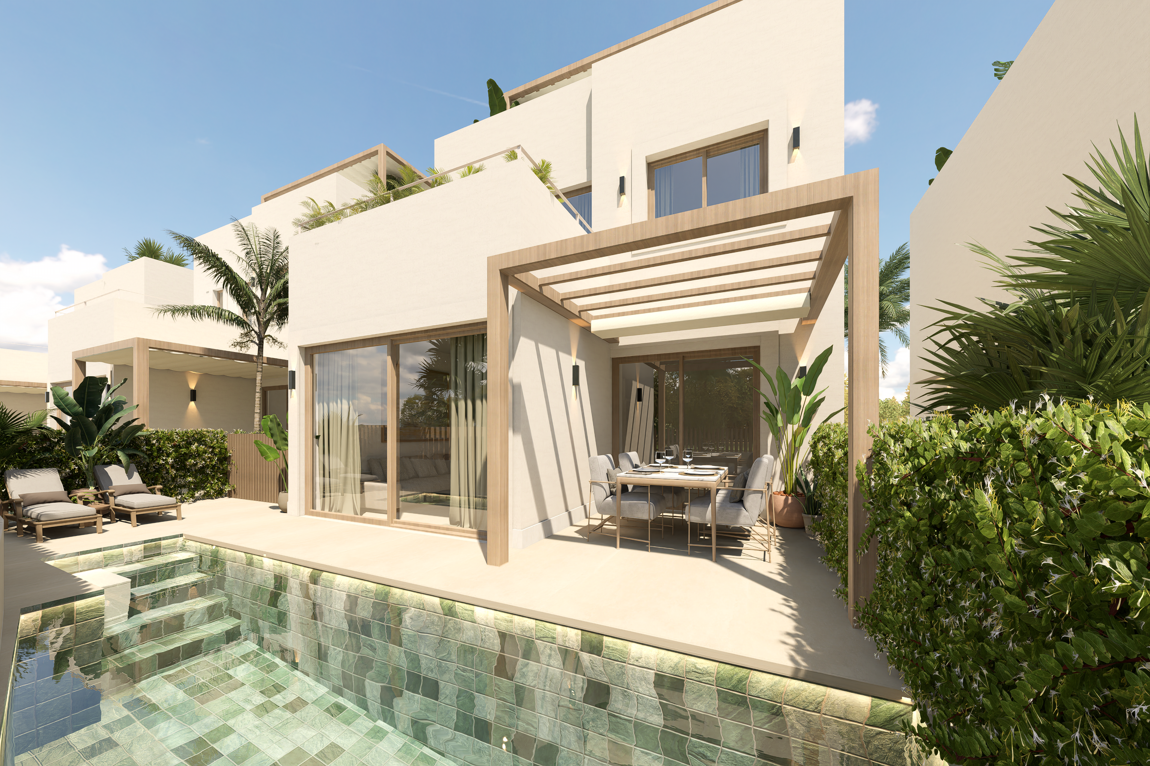 Render 3D en Albacete