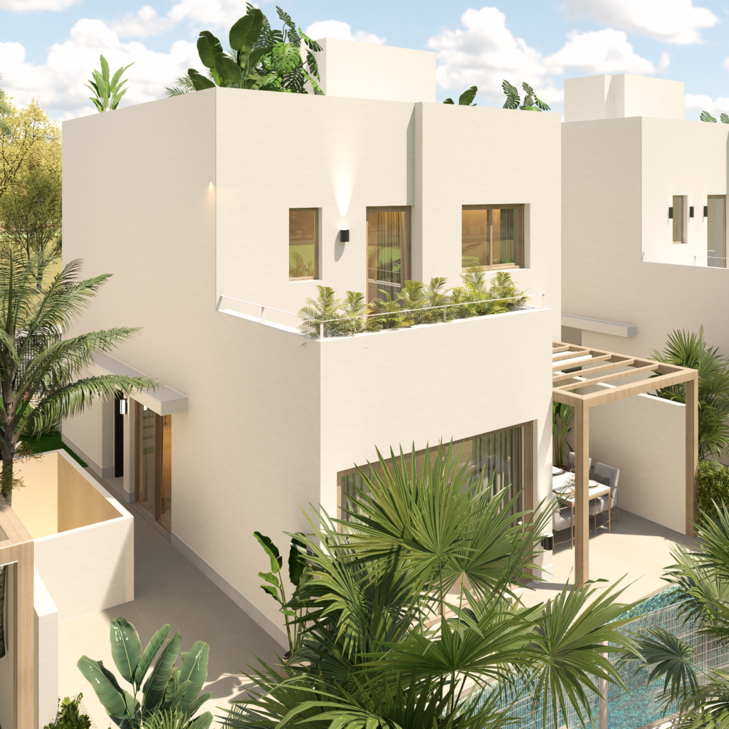 render 3d en alicante