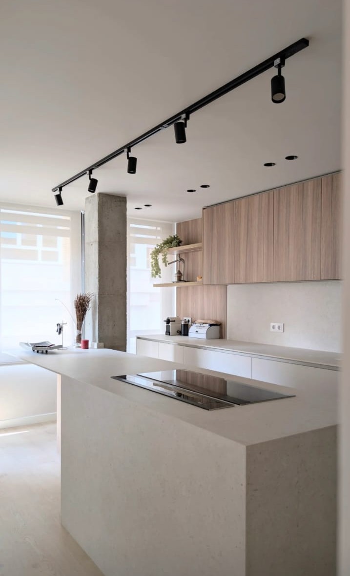 Reforma en Murcia Centro - Casa Bianca - Ruzafa14studio